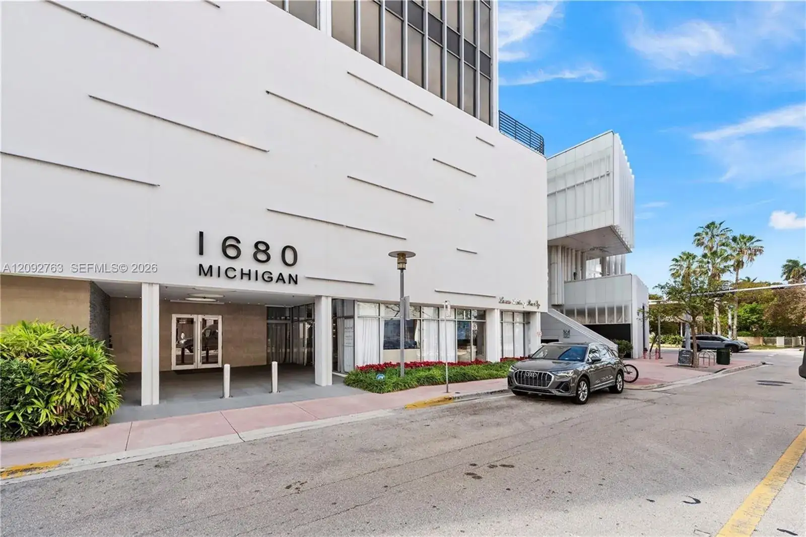 Commercial Sale for sale at 1680 Michigan Ave # 914, Miami Beach FL 33139