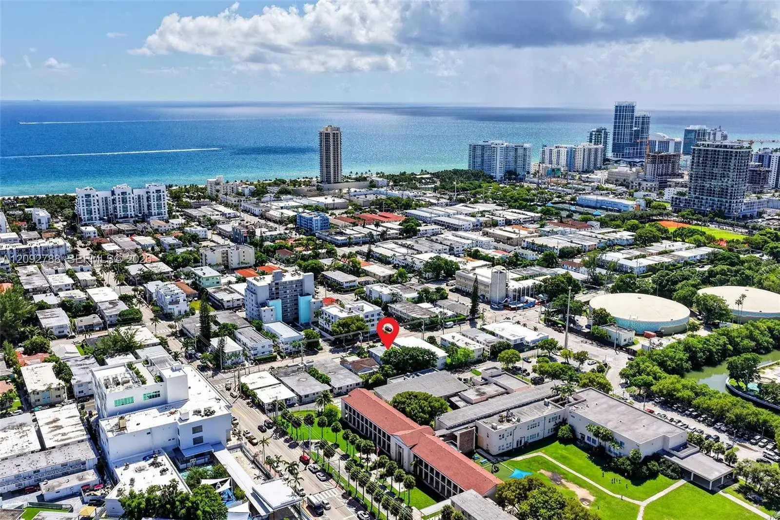 7610 Dickens Ave, Miami Beach FL 33141