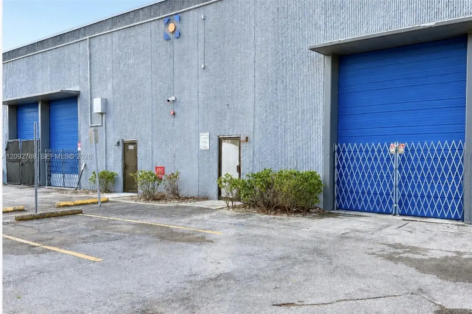 Commercial Sale for sale at 5596 NW 161st St, Miami Gardens FL 33014