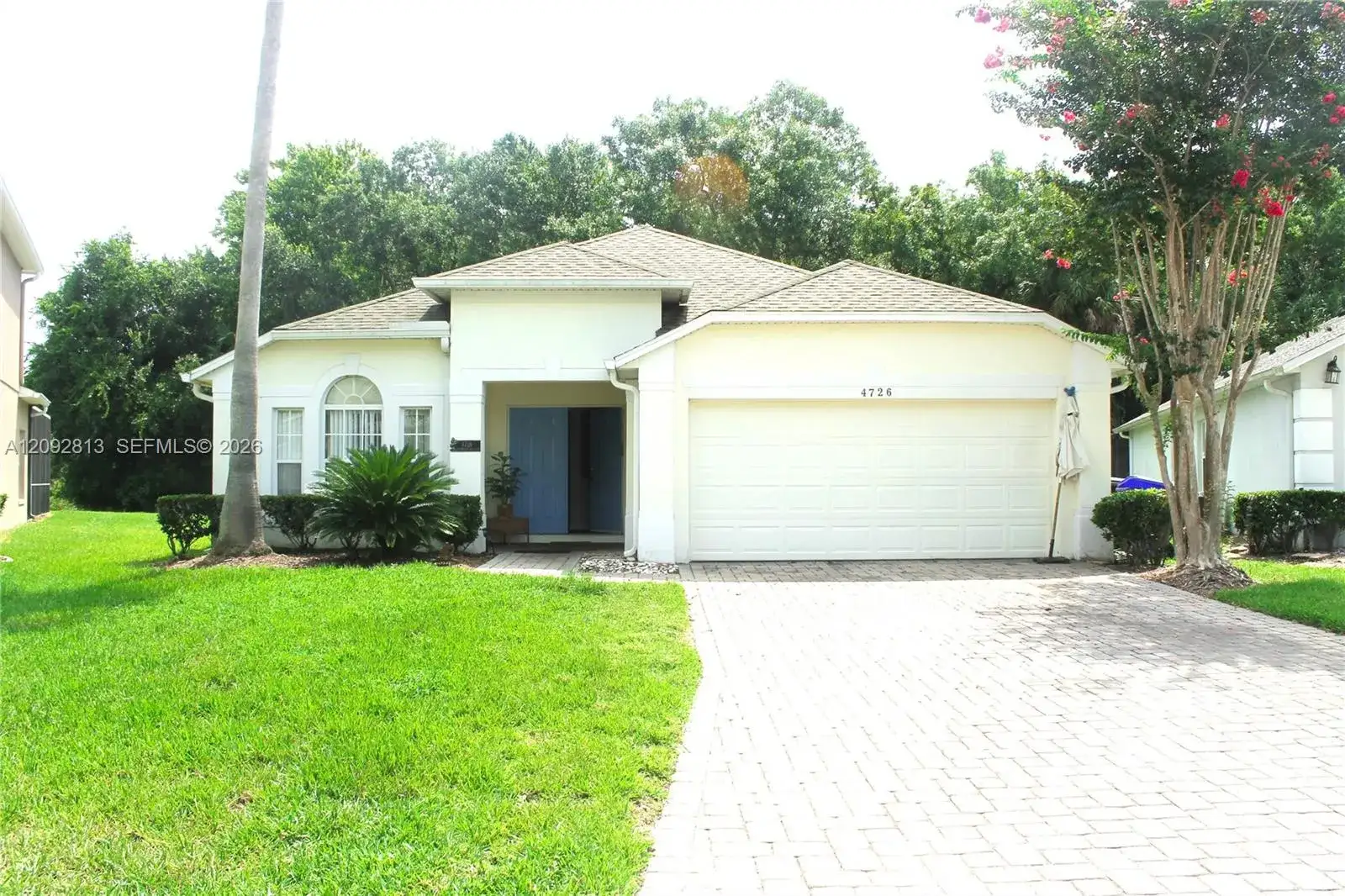 4 bedroom 3 bath Residential for sale at 4726 Cumbrian Lakes Dr, Kissimmee FL 34746