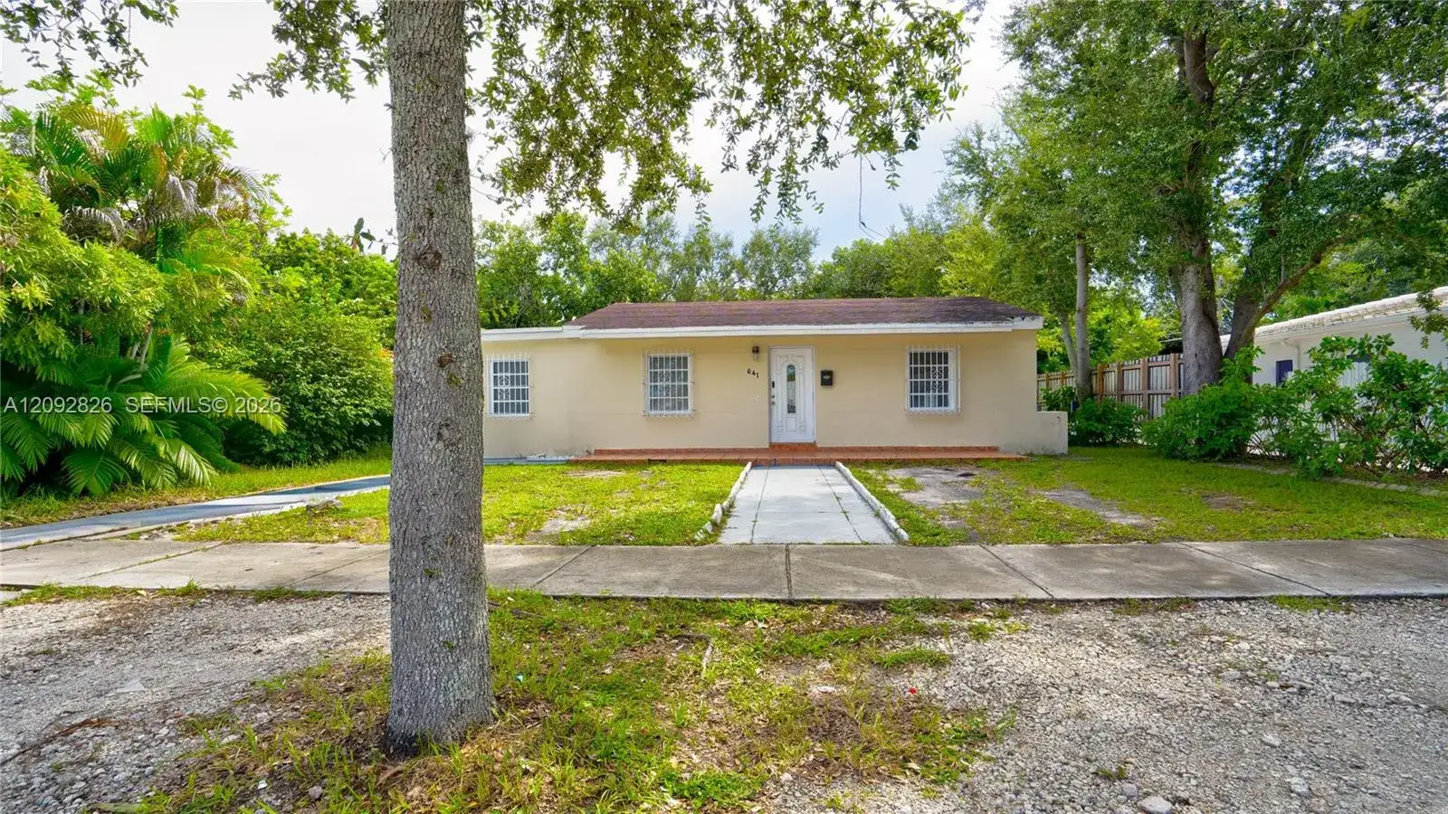 641 SW 62nd Ave, Miami FL 33144