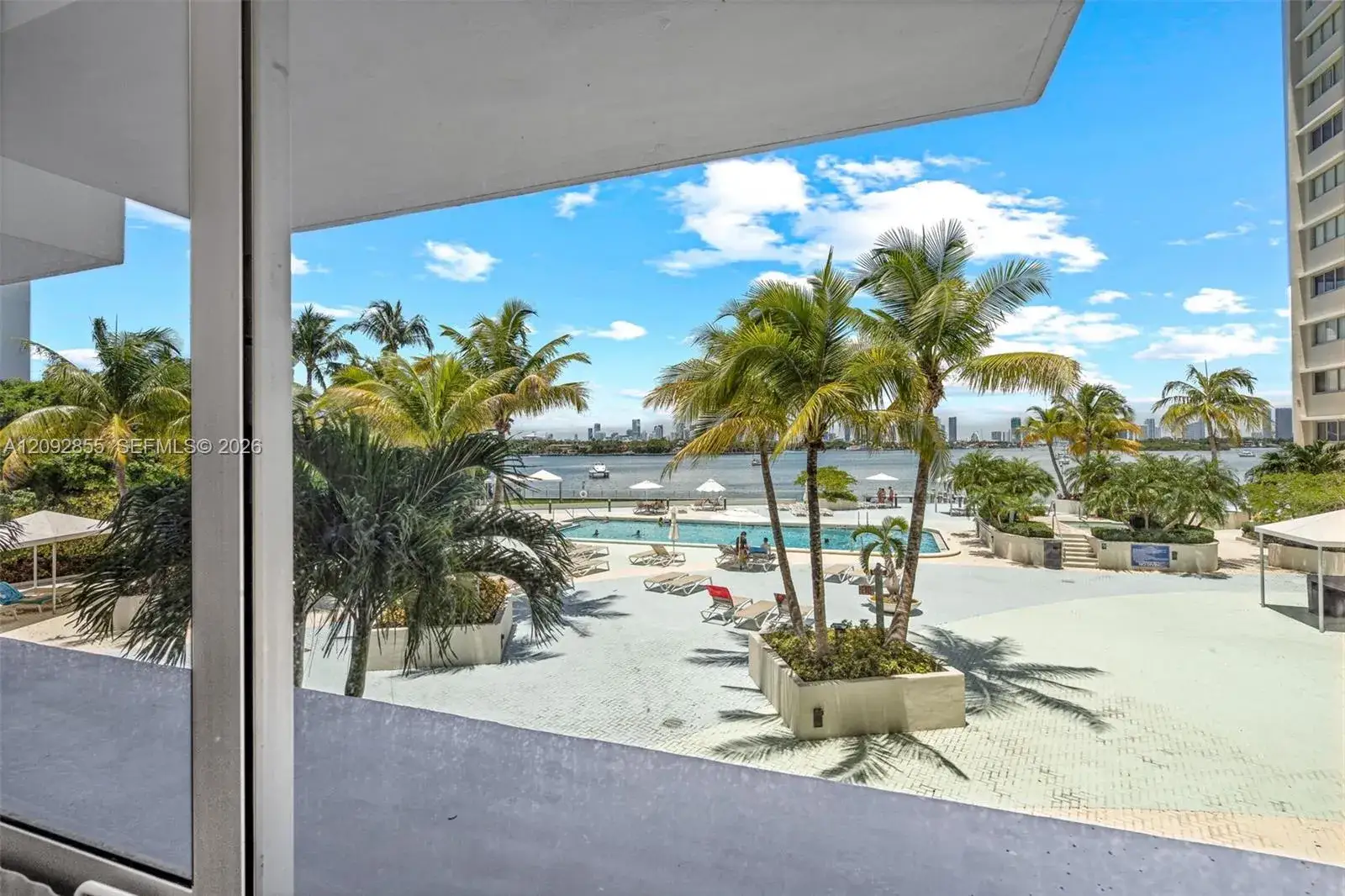 Commercial Sale for sale at 1200 West Ave # 7, Miami Beach FL 33139