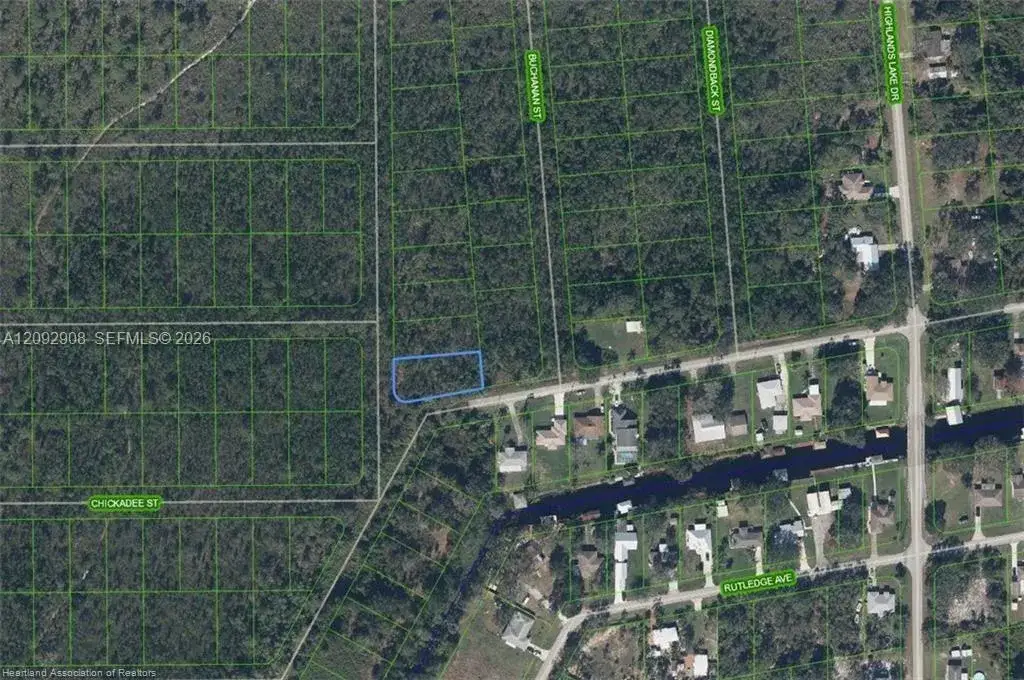 601 Waterson Street, Lake Placid FL 33852