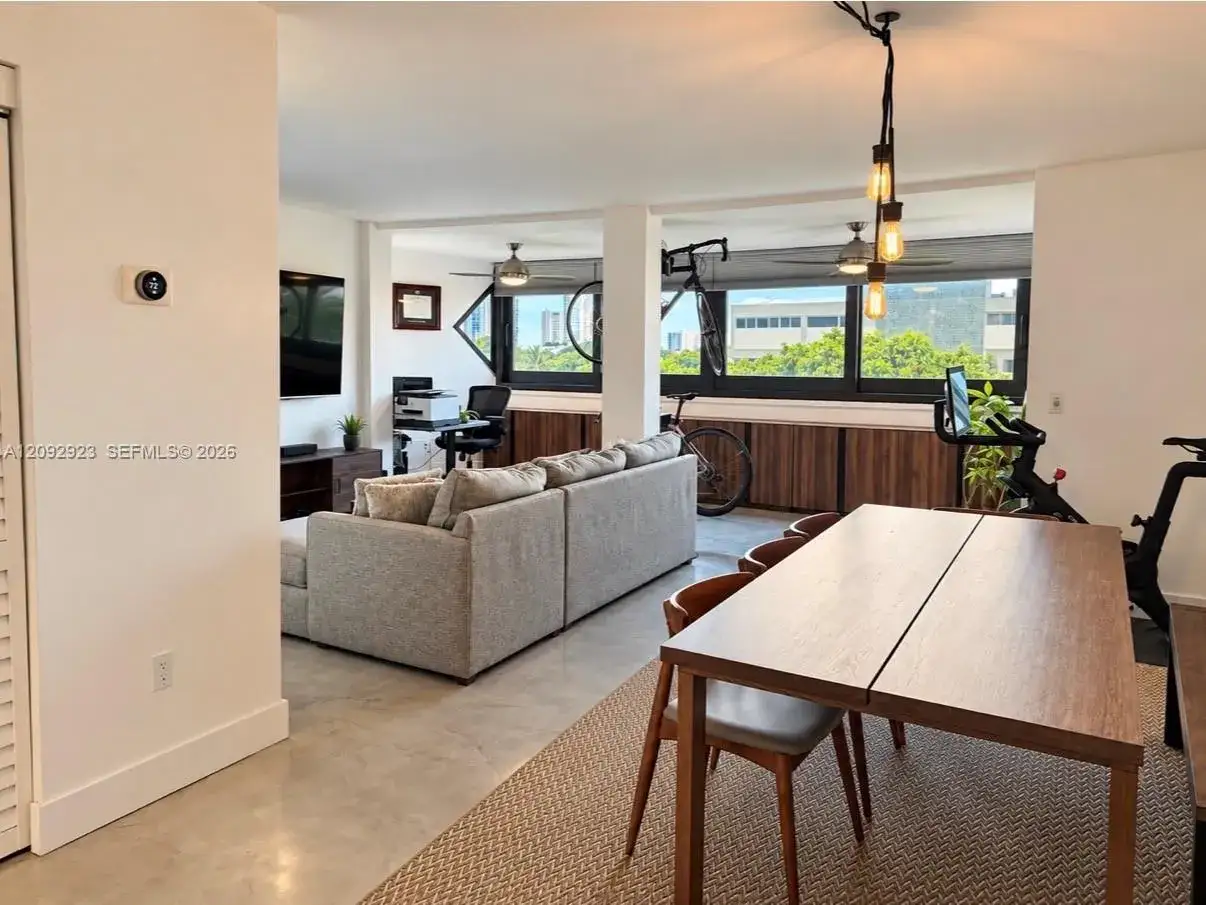 2950 SW 3rd Ave # 6F, Miami FL 33129