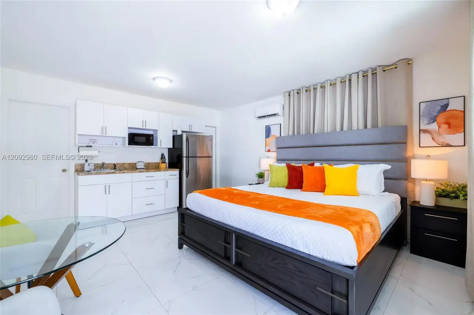 1762 NW 15th St # 4, Miami FL 33125