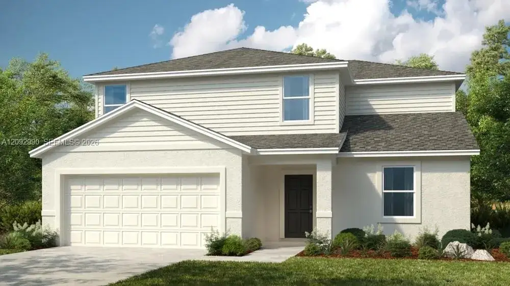 5 bedroom 3 bath Residential for sale at 6770 Equinox Lane, North Fort Myers FL 33917