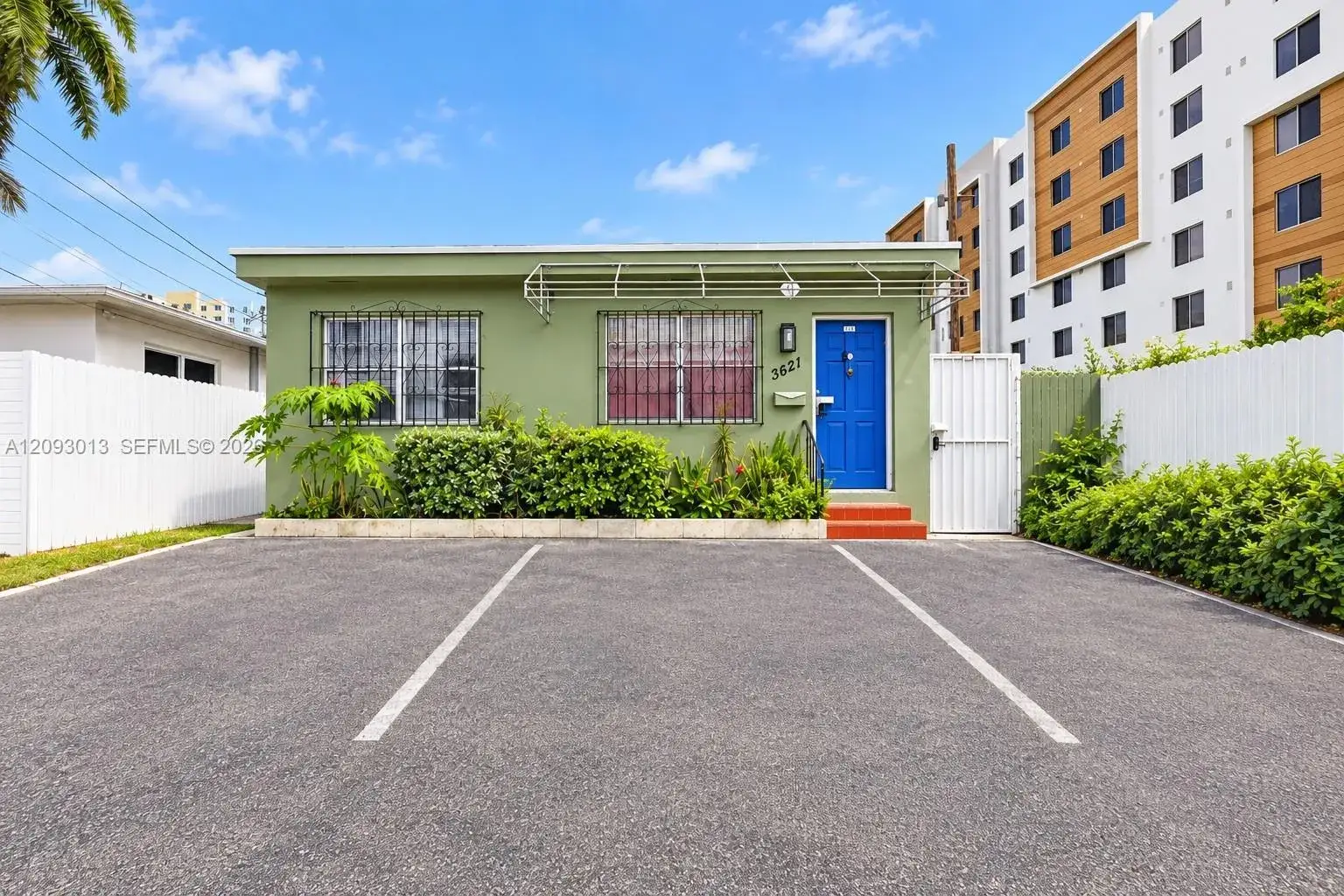 3621 NW 23rd Ave, Miami FL 33142
