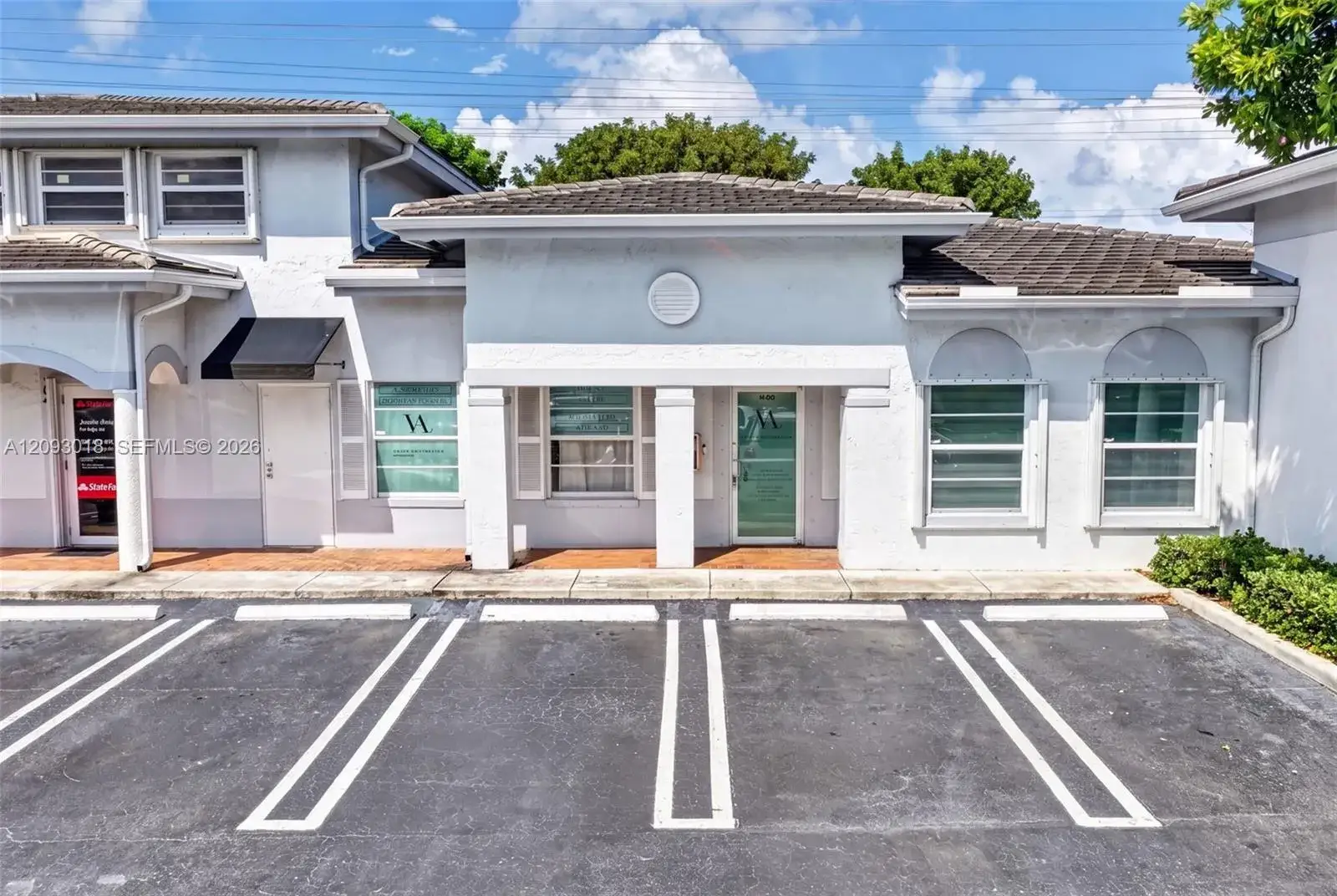 Commercial Sale for sale at 10271 SW 72nd St # 105, Miami FL 33173