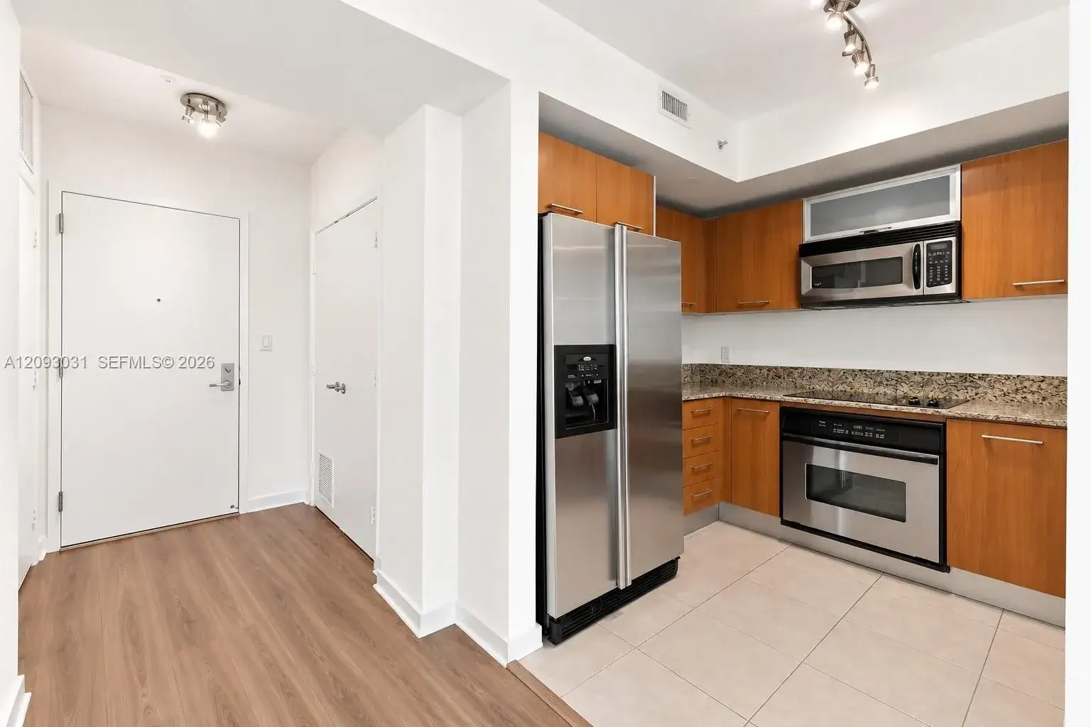 2 bedroom 2 bath Residential for sale at 9055 SW 73rd Ct # 2108, Miami FL 33156