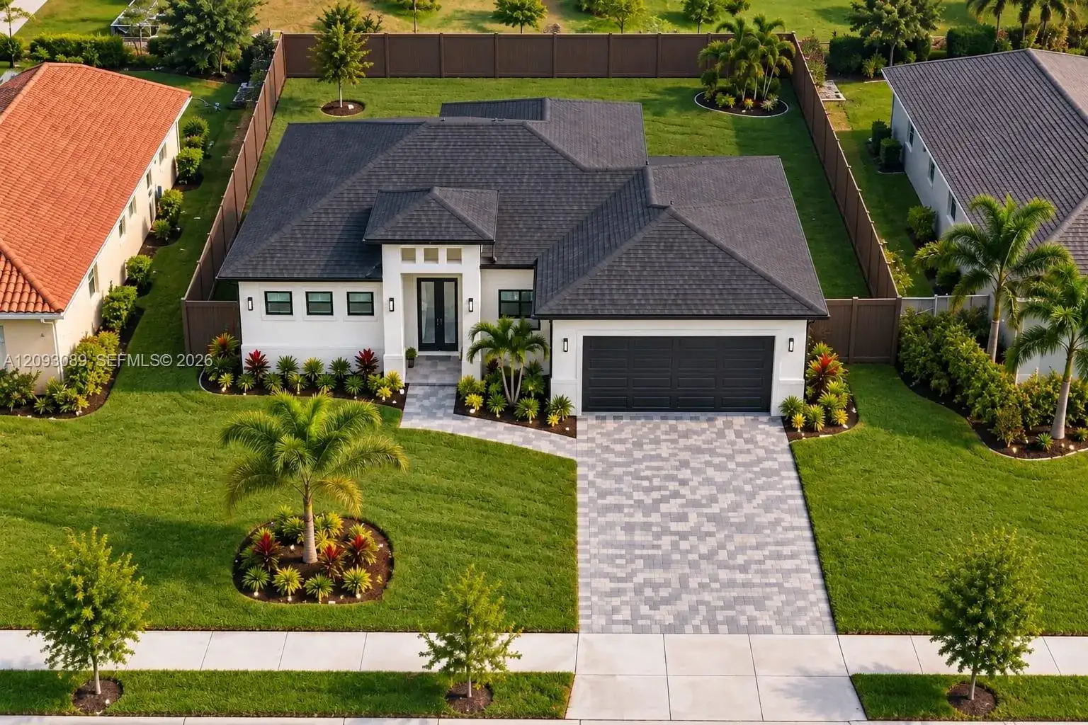 1032 NW 33RD PL, Cape Coral FL 33993