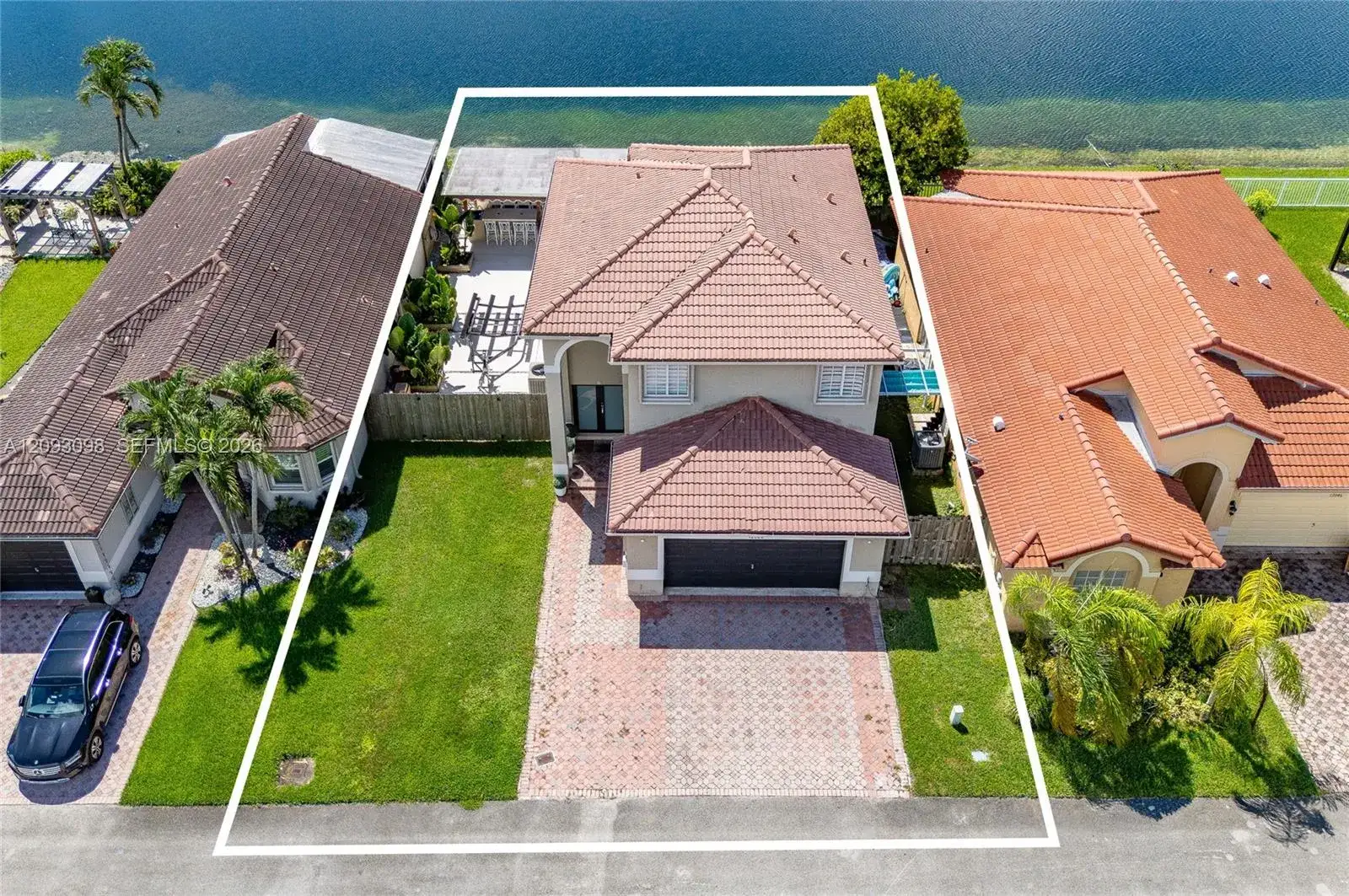 4 bedroom 2 bath Residential for sale at 12028 SW 133rd Ter, Miami FL 33186