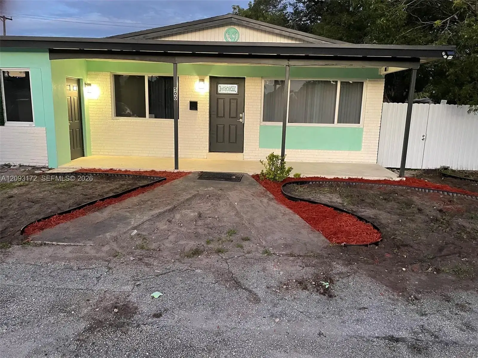 500 NW 31st Ave # 0, Fort Lauderdale FL 33311