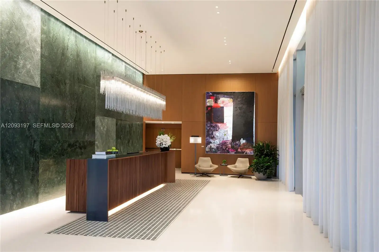 3 bedroom 3 bath Residential for sale at 1400 Biscayne Boulevard # 1701, Miami FL 33132