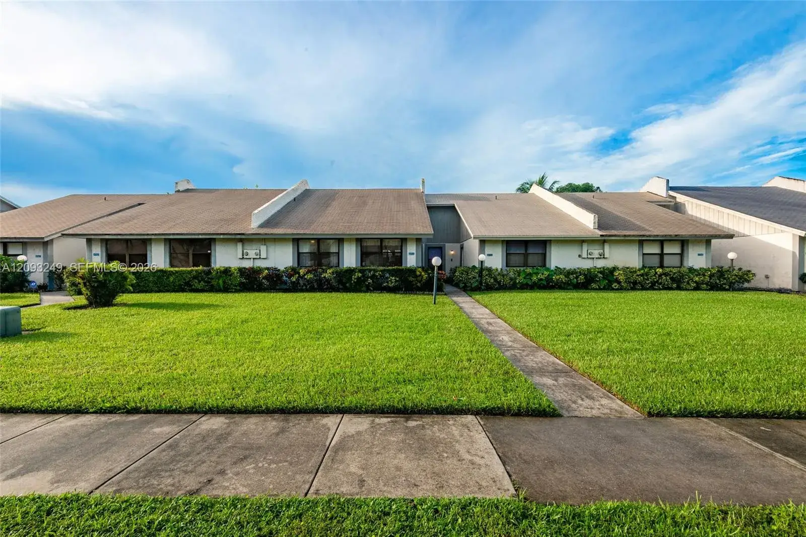 3 bedroom 2 bath Residential for sale at 6064 NW 3rd St, Margate FL 33063