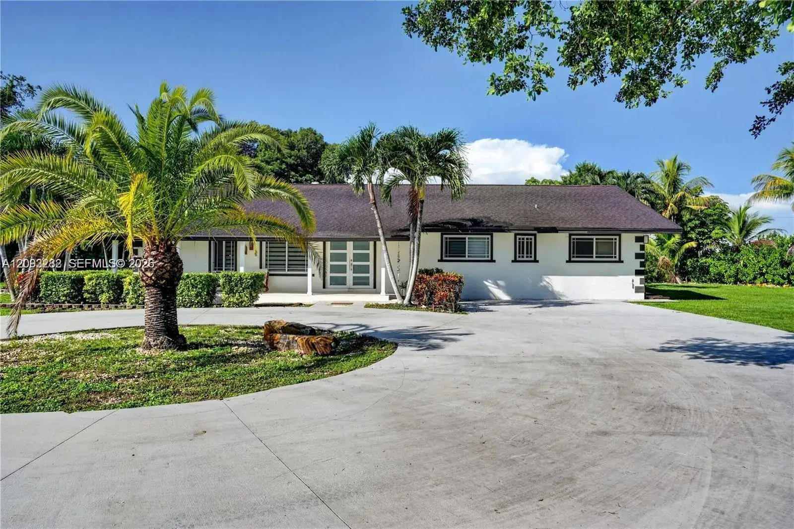 34850 SW 213th Ave, Homestead FL 33034
