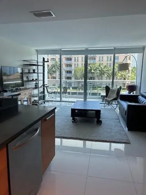 1 bath Residential for sale at 2950 NE 188th St # 216, Aventura FL 33180