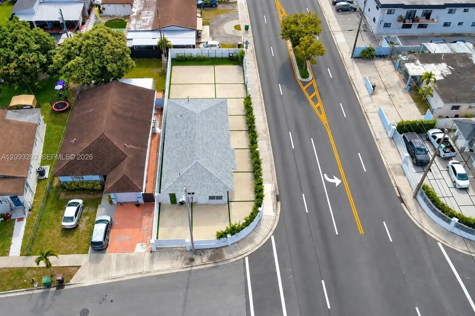 3 bedroom 2 bath Residential for sale at 798 W 31st St, Hialeah FL 33012