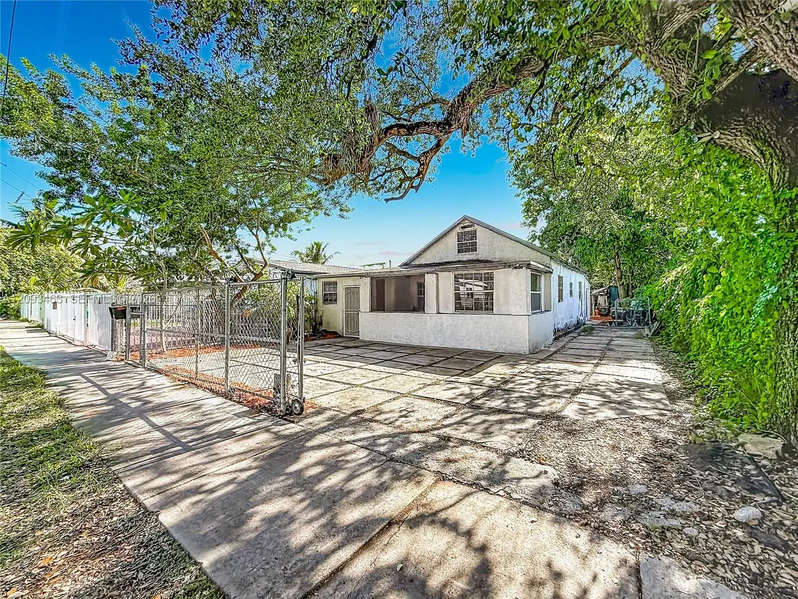 3 bedroom 3 bath Residential for sale at 4433 NW 22nd Ct, Miami FL 33142