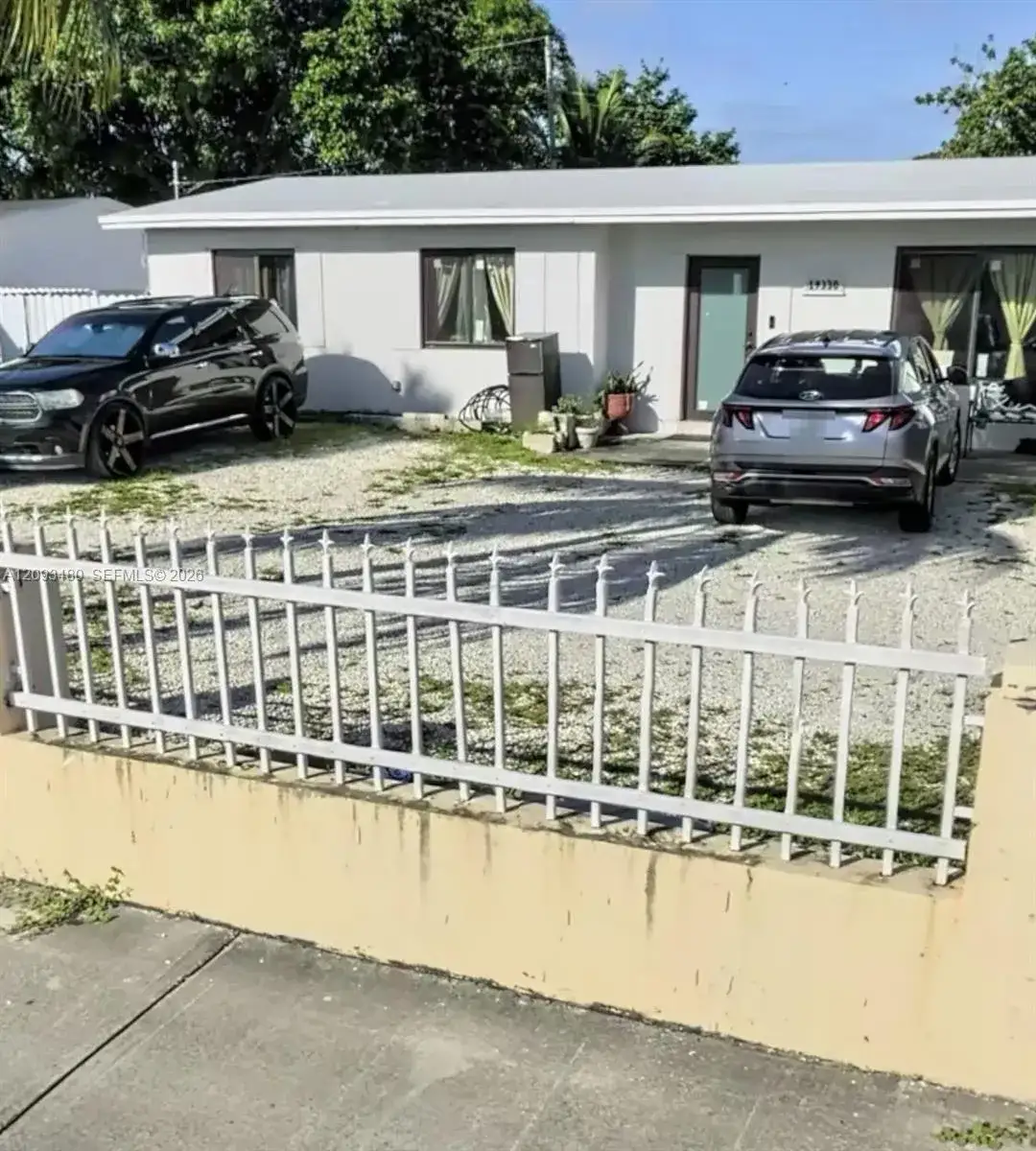 3 bedroom 1 bath Residential for sale at 19330 NW 37th Ave, Miami Gardens FL 33056
