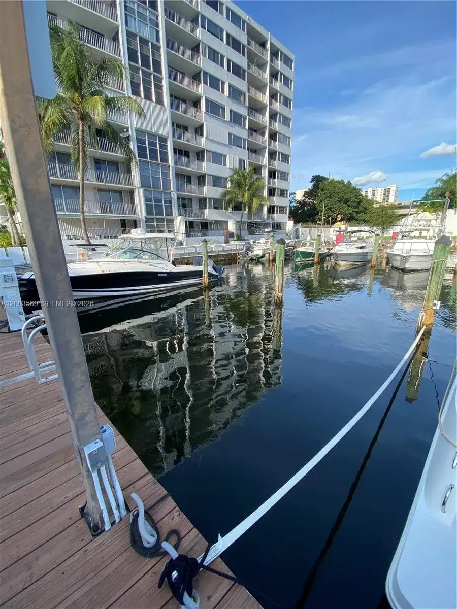 Land/Boat Docks for sale at 1700 NW North River Dr, Miami FL 33125