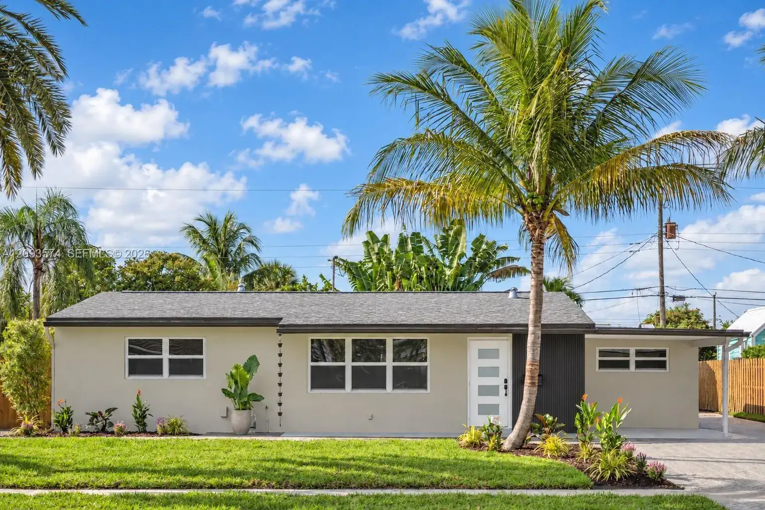 3 bedroom 2 bath Residential for sale at 340 SE 3rd St, Deerfield Beach FL 33441