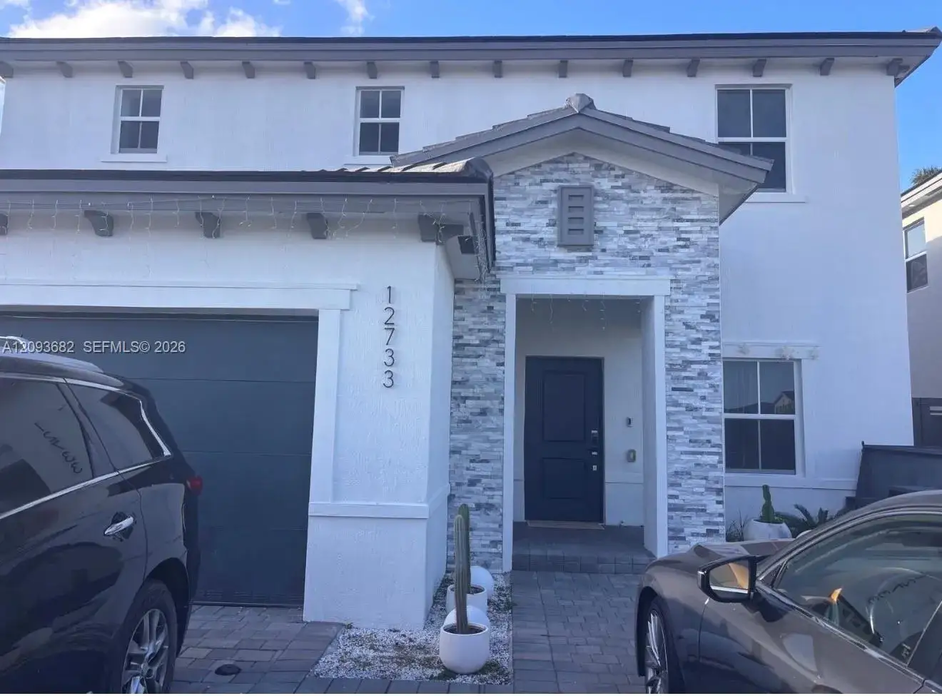 4 bedroom 2 bath Residential for sale at 12733 SW 210th Ter, Miami FL 33177