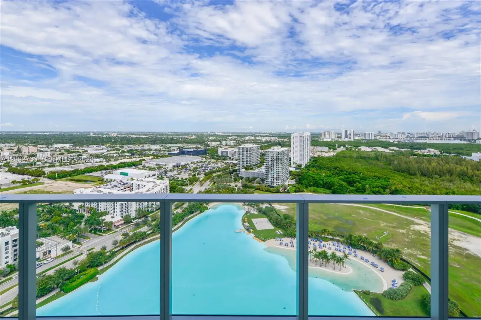 2411 Laguna Circle # 2707, North Miami FL 33181