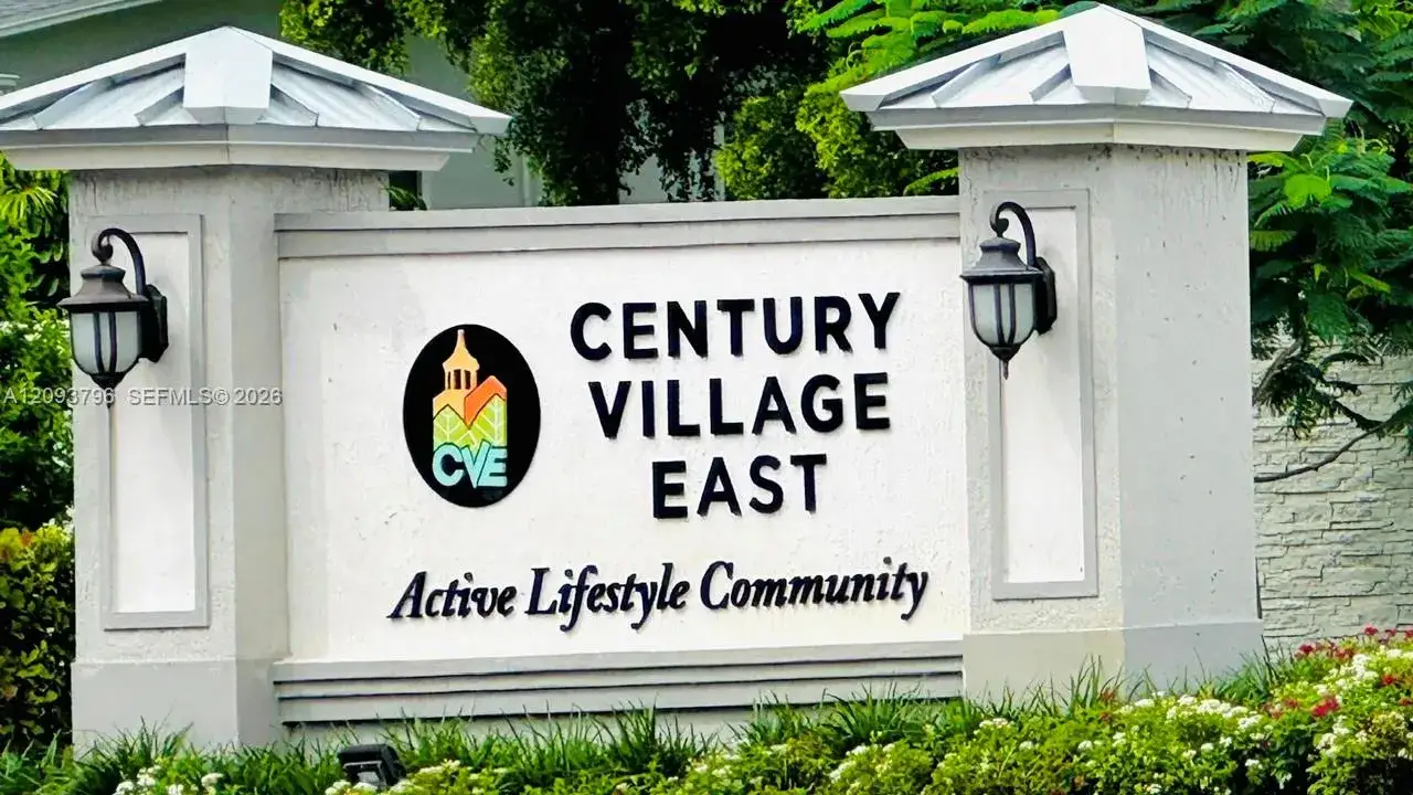 2 bedroom 2 bath Residential for sale at 2064 Ventnor P # 2064, Deerfield Beach FL 33442