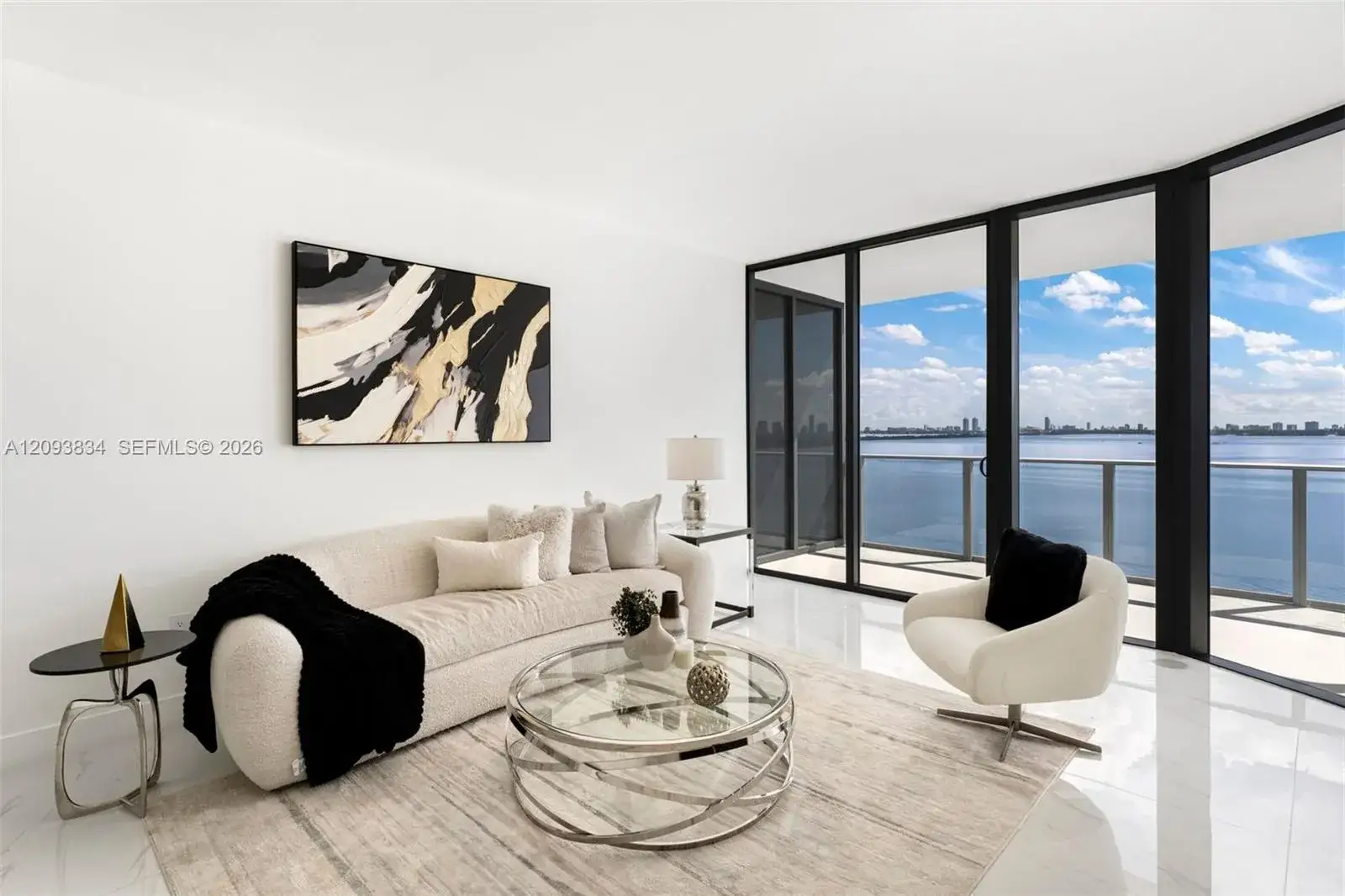 3 bedroom 3 bath Residential for sale at 700 NE 24th St # 1005, Miami FL 33137