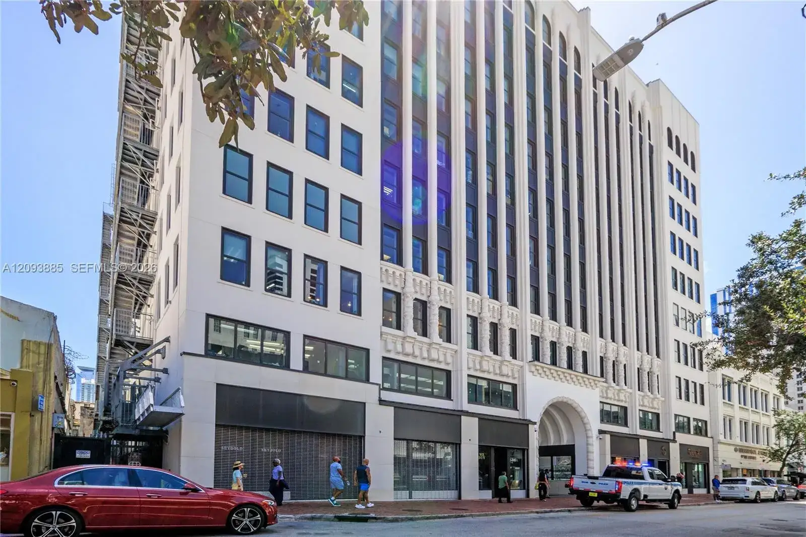 Business Opportunity for sale at 36 NE 1st Street, Miami FL 33132