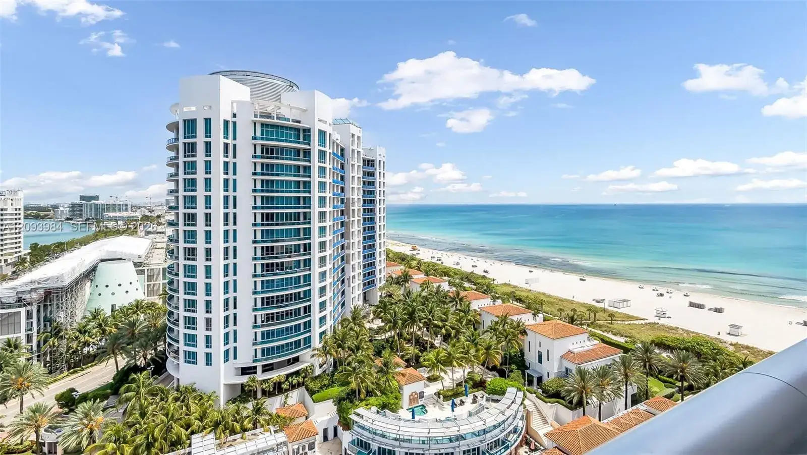 5875 Collins Ave # 1707, Miami Beach FL 33140