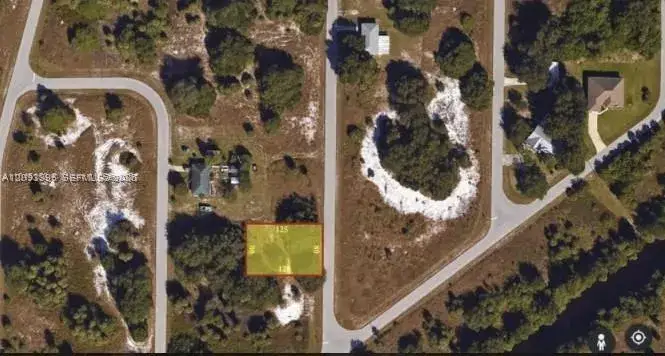 Commercial Land for sale at 65 Clement St, Port Charlotte FL 33954