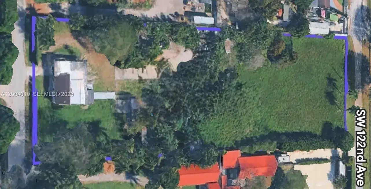 6 bedroom 5 bath Residential for sale at 6255 SW 123rd Ave, Miami FL 33183