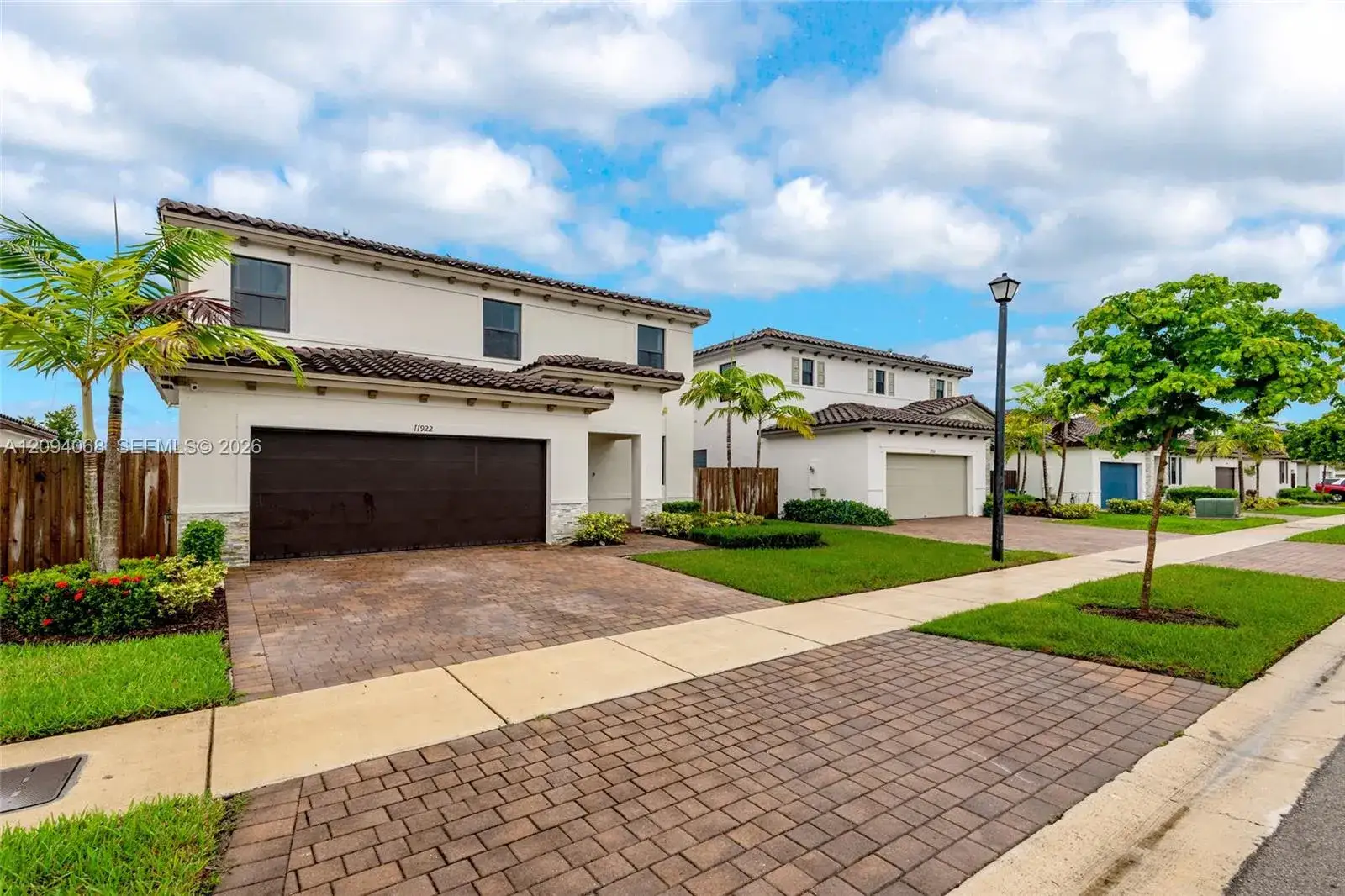 11922 SW 241st St, Homestead FL 33032