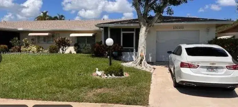 2 bedroom 2 bath Residential for sale at 13128 Via Vesta, Delray Beach FL 33484
