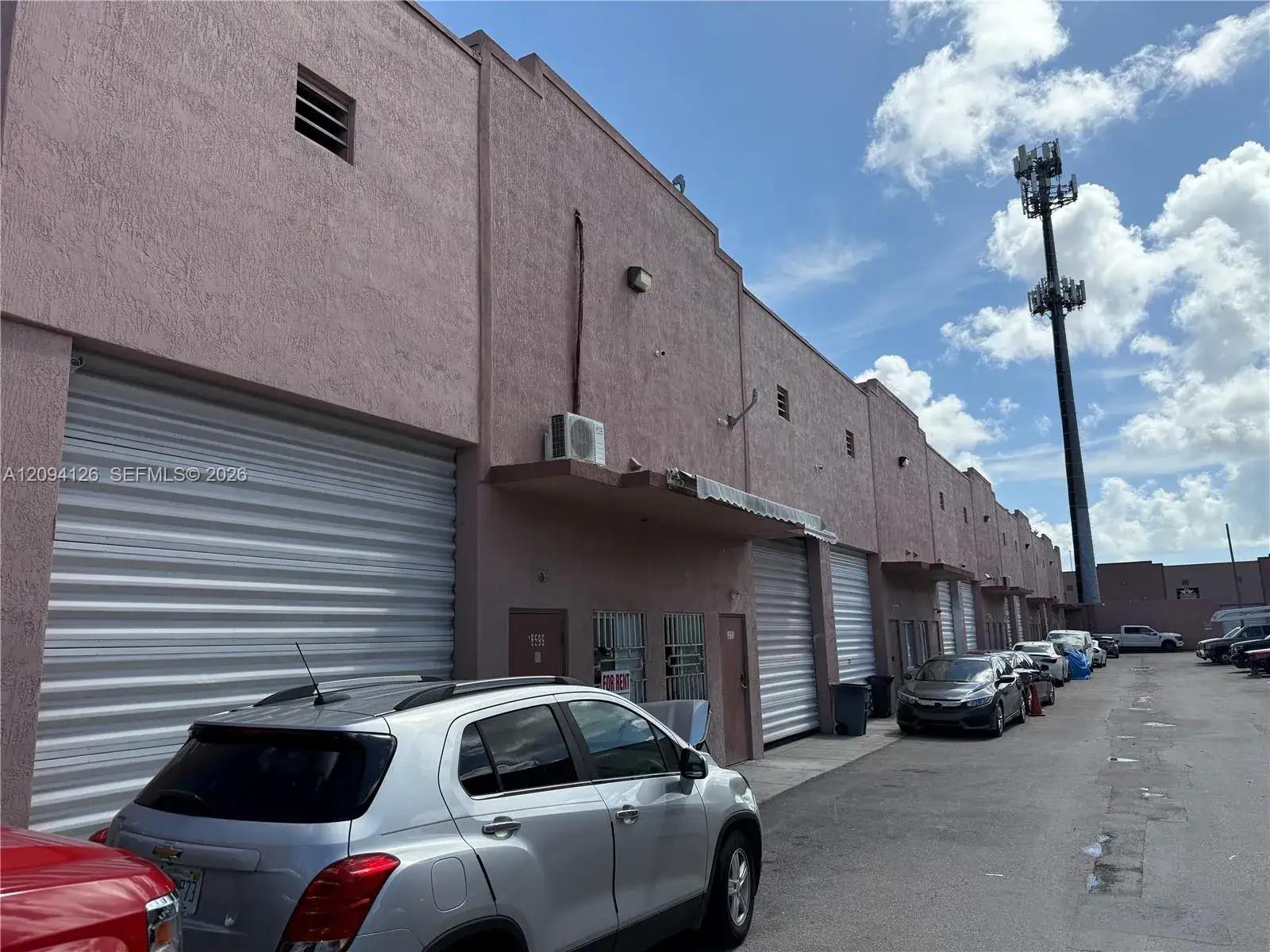 Commercial Sale for sale at 16599 SW 117th Ave # 1D, Miami FL 33177