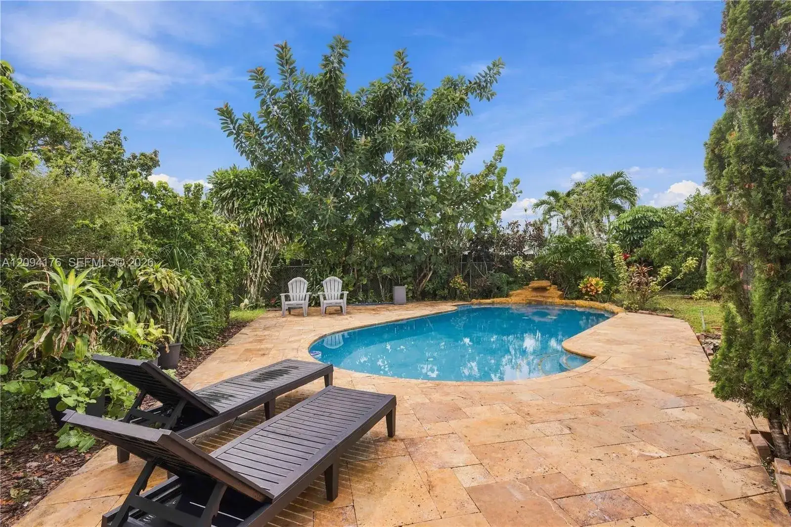 4 bedroom 2 bath Residential for sale at 6924 NW 9th St, Margate FL 33063