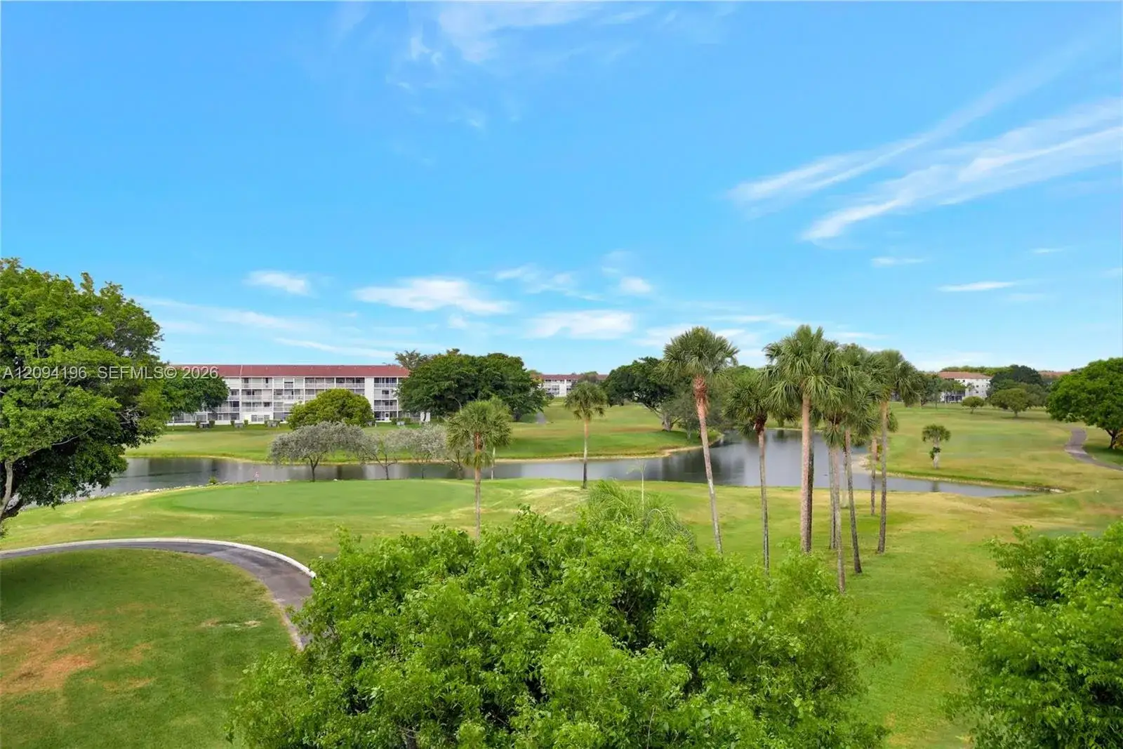 2 bedroom 2 bath Residential for sale at 13475 SW 9th St # 413A, Pembroke Pines FL 33027