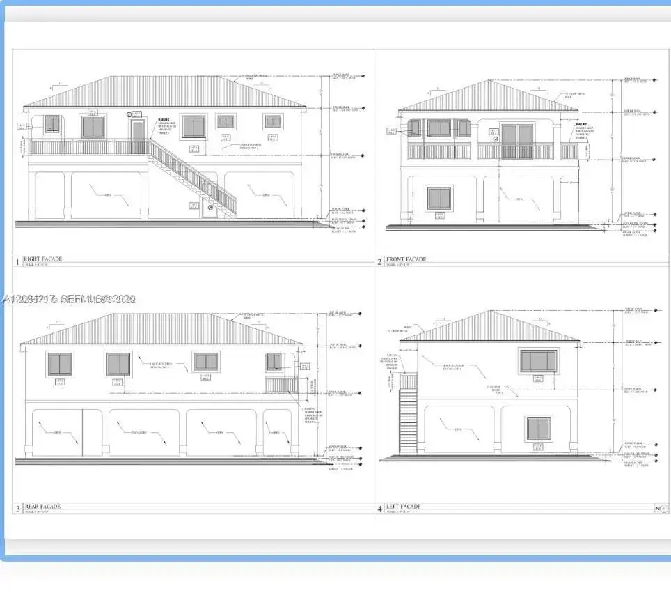 3 bedroom 2 bath Residential for sale at 971 Valencia Rd, Key Largo FL 33037