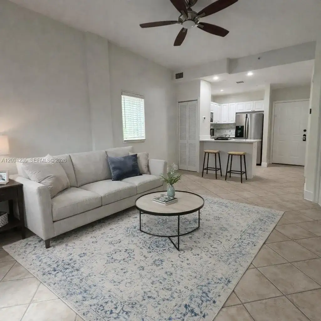 1 bedroom 1 bath Residential for sale at 1918 Brickell Ave # 101, Miami FL 33129