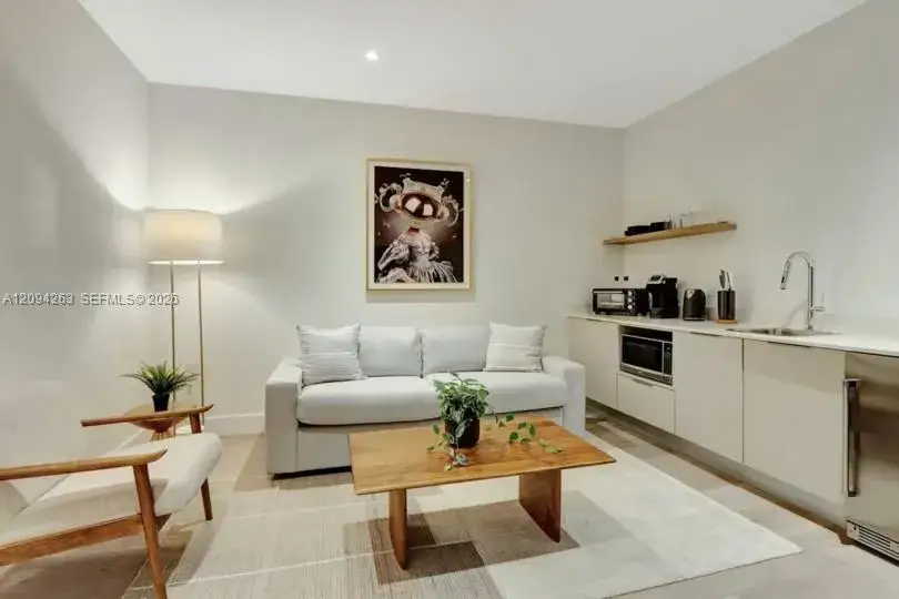 1 bath Residential for sale at 229 SW 9th St # 505, Miami FL 33130