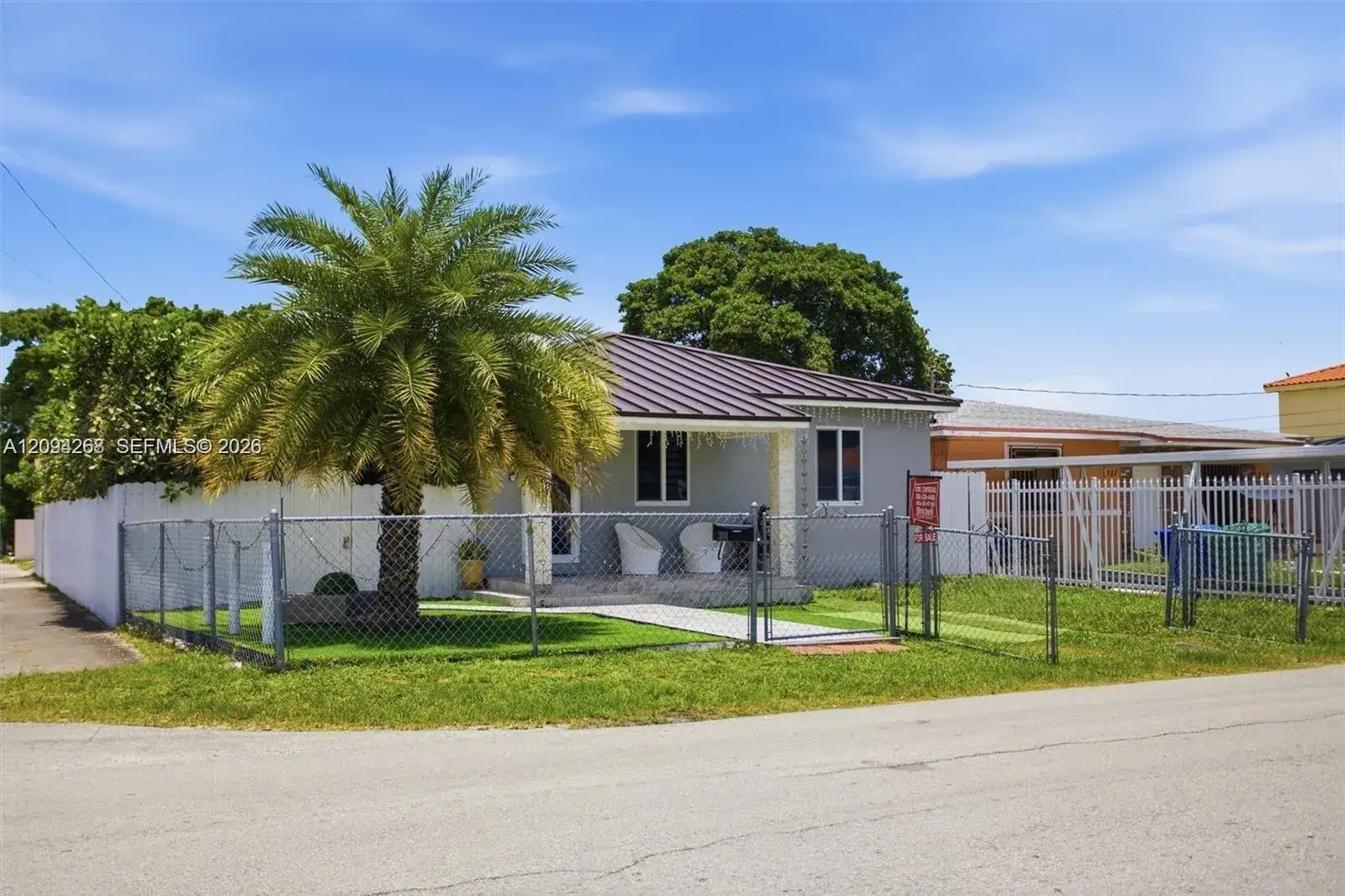 5 bedroom 3 bath Residential for sale at 301 SW 36th Ave, Miami FL 33135