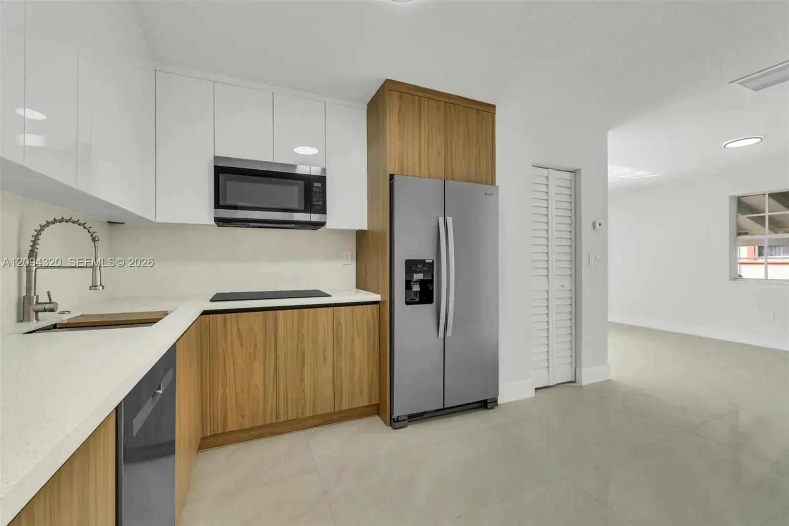 4 bedroom 2 bath Residential for sale at 2637 Nassau Dr, Miramar FL 33023