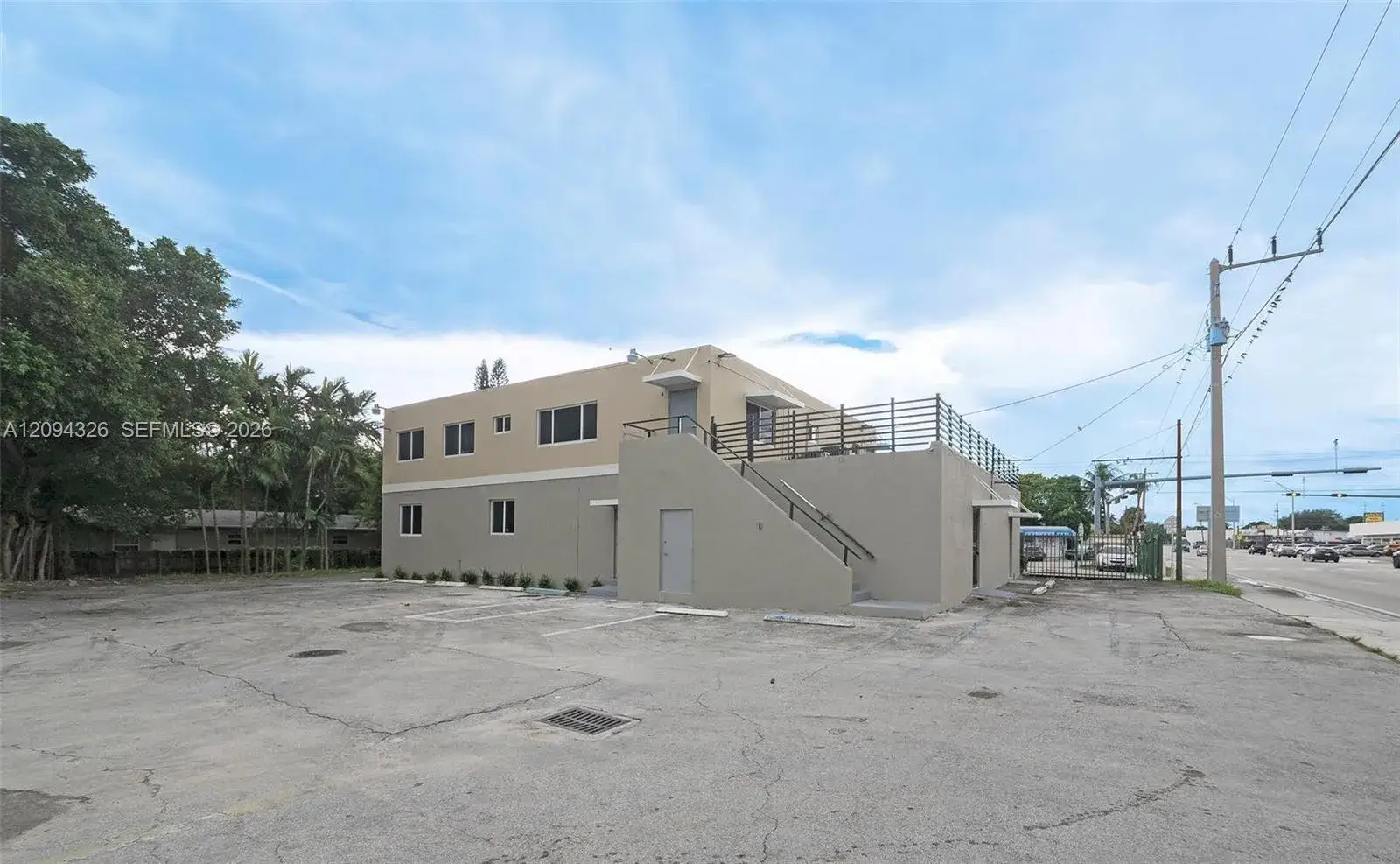 Commercial Sale for sale at 11911 W Dixie Hwy, Miami FL 33161