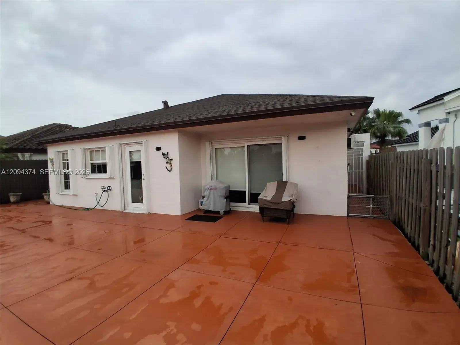 1033 NW 132nd Ct, Miami FL 33182
