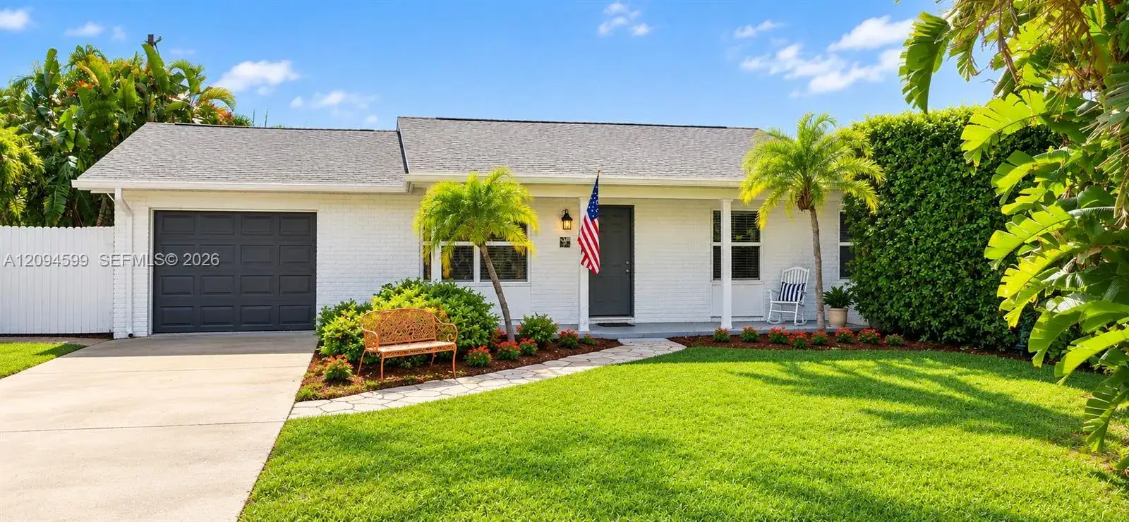 3 bedroom 2 bath Residential for sale at 654 Bunting Dr, Delray Beach FL 33444