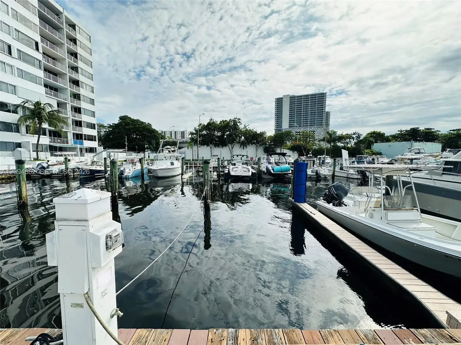 Land/Boat Docks for sale at 1700 NW N River Dr, Miami FL 33125