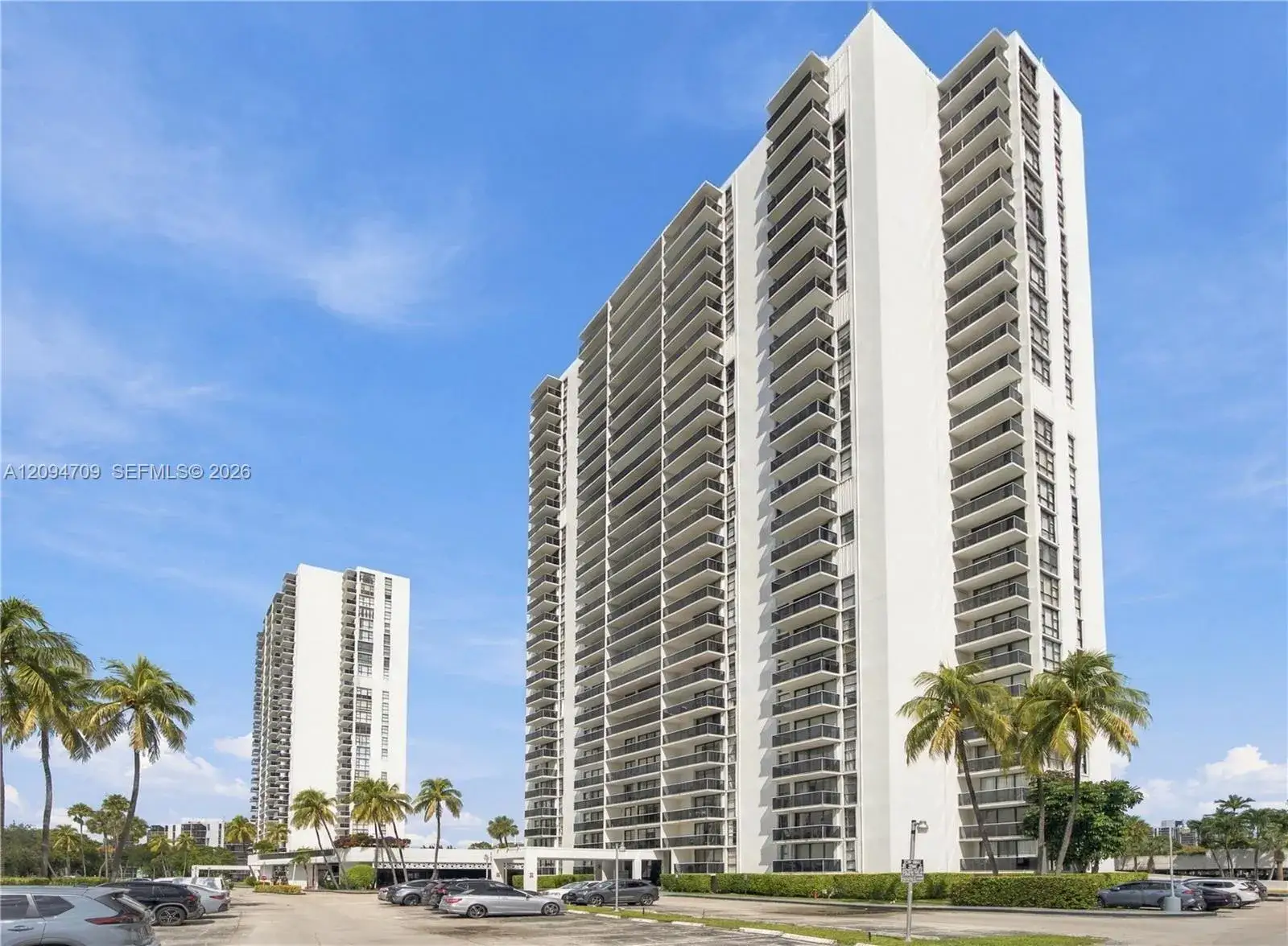 2 bedroom 2 bath Residential for sale at 3675 N Country Club Dr # 204, Aventura FL 33180
