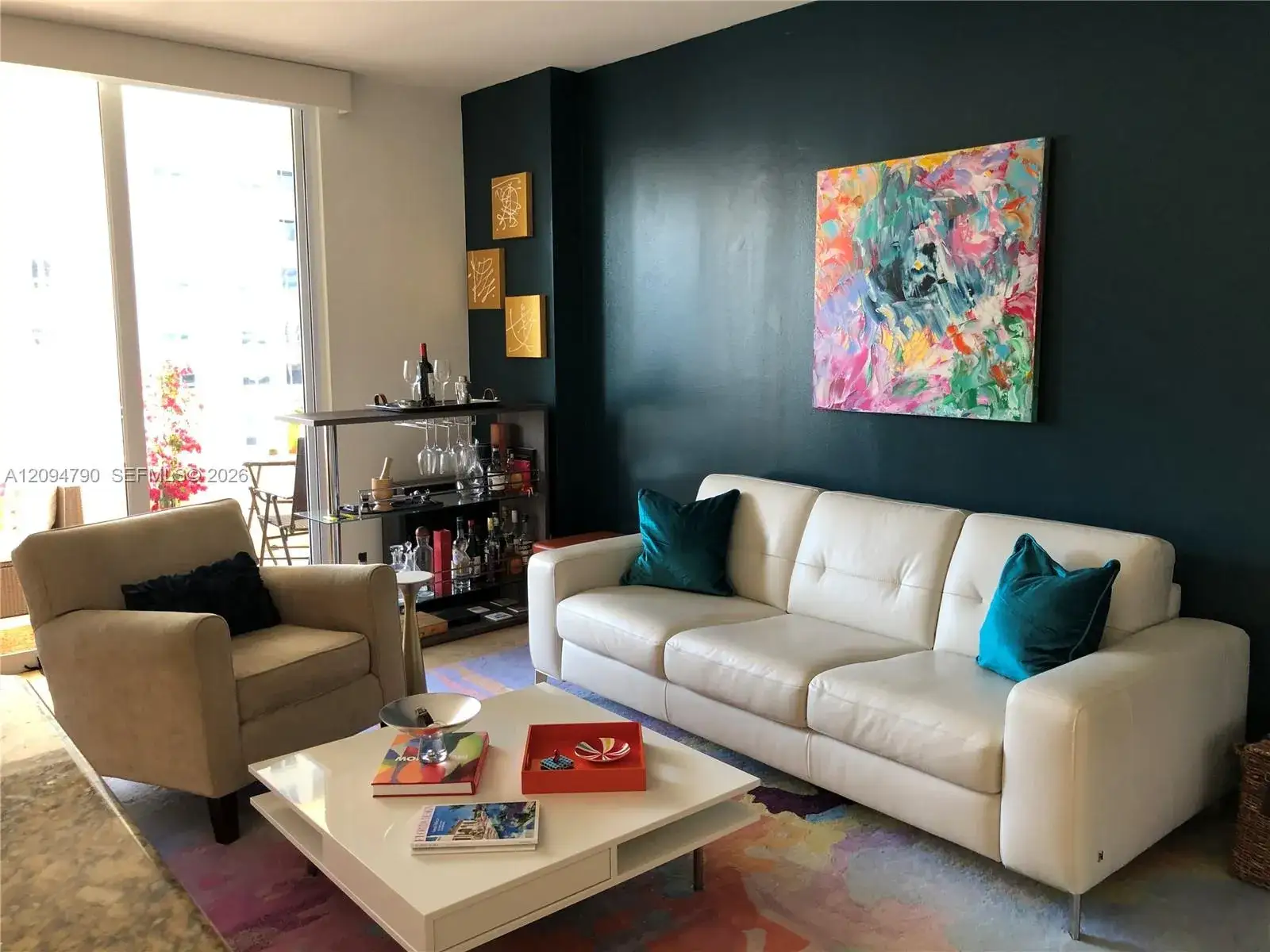 808 Brickell Key Dr # 2903, Miami FL 33131