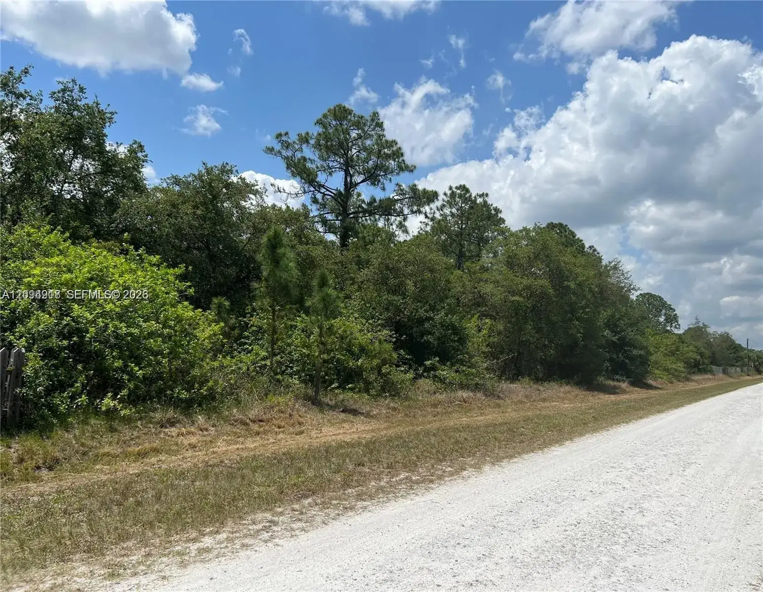 Land/Boat Docks for sale at 470 N Isora, Clewiston FL 33440